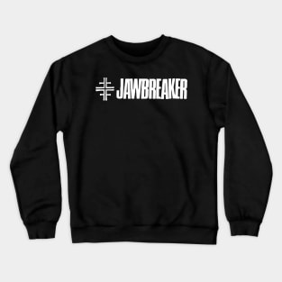 The-Jawbreaker 5 Crewneck Sweatshirt